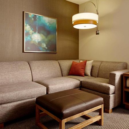 Hyatt Place New York Yonkers Exteriér fotografie