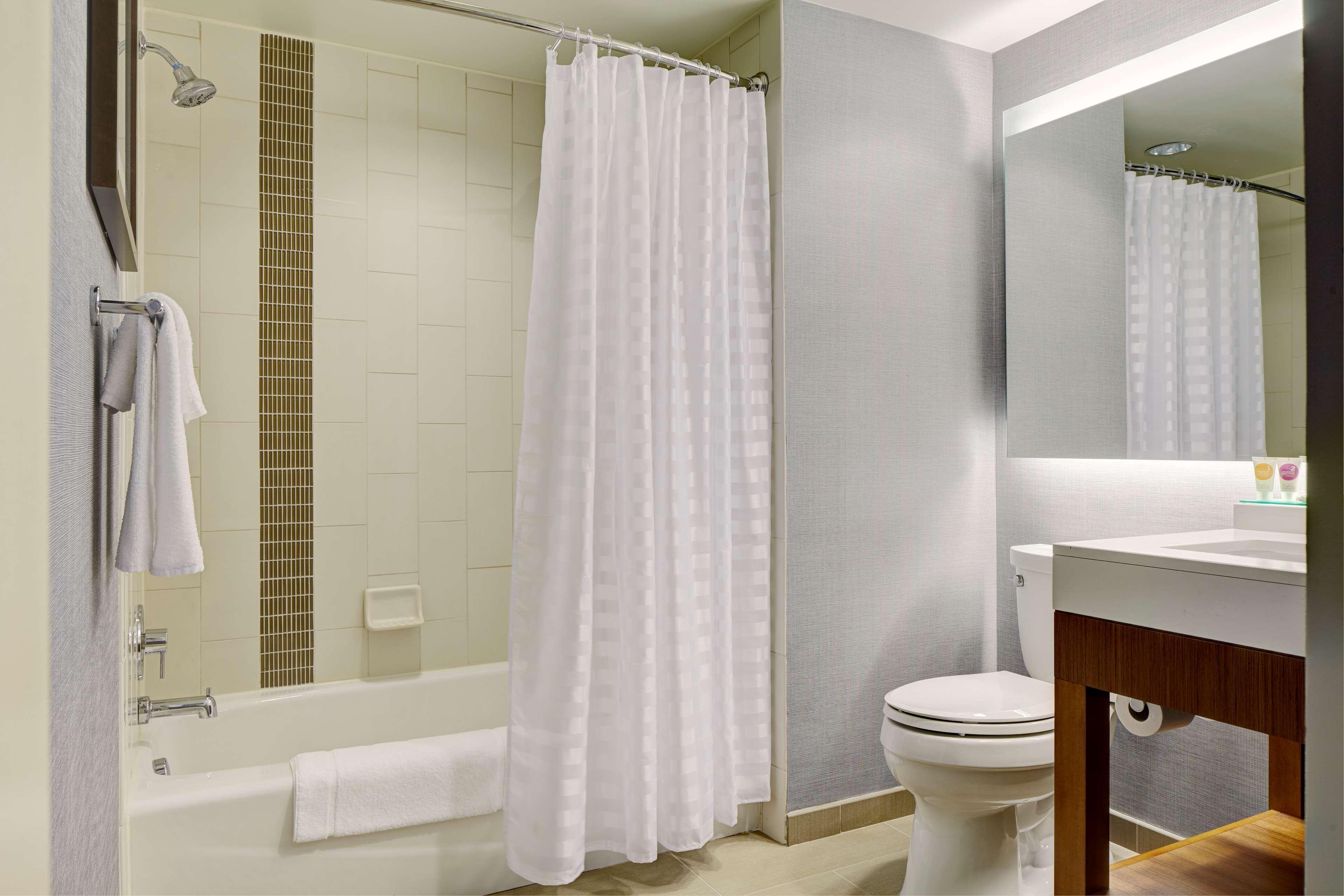 Hyatt Place New York Yonkers Exteriér fotografie
