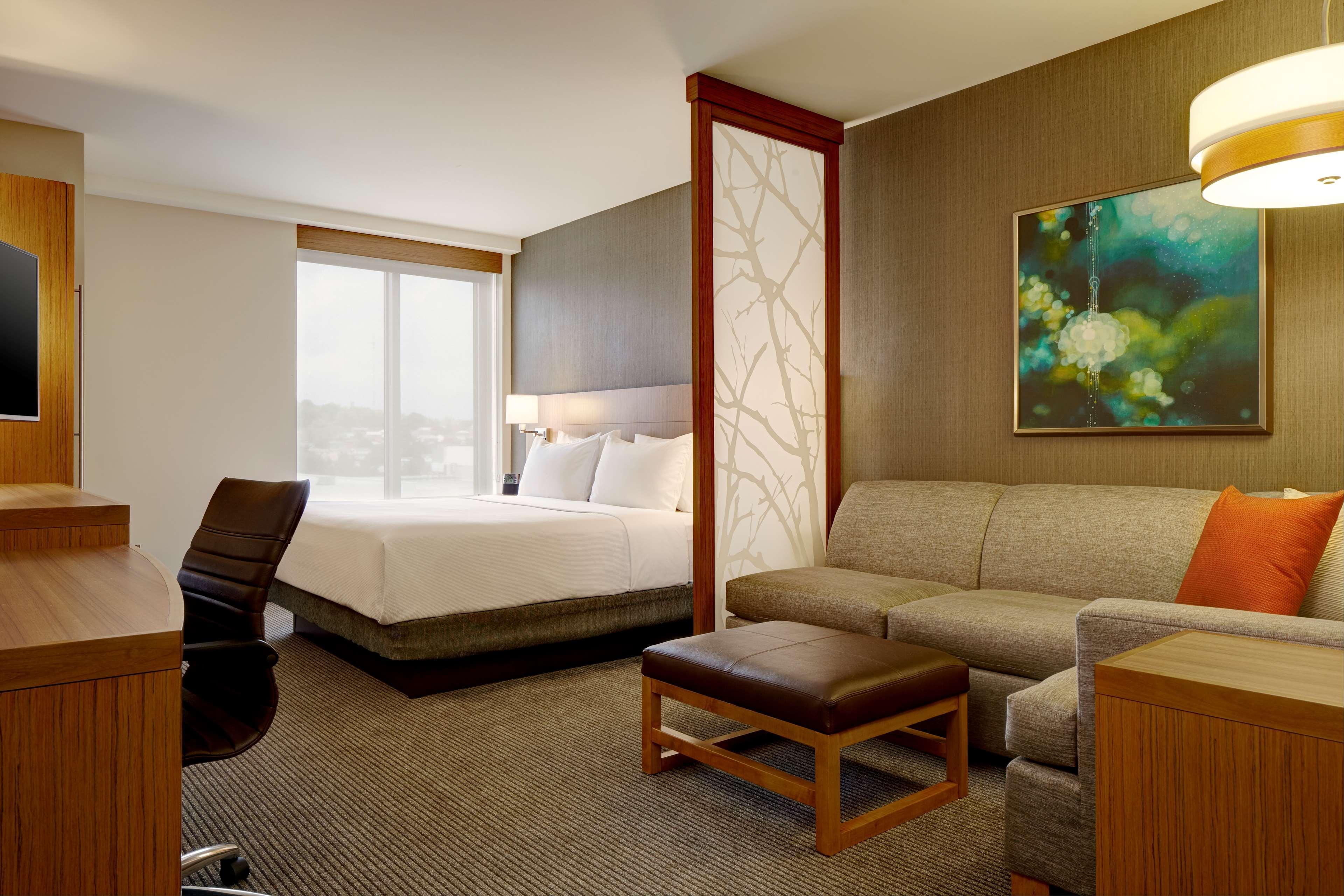 Hyatt Place New York Yonkers Exteriér fotografie