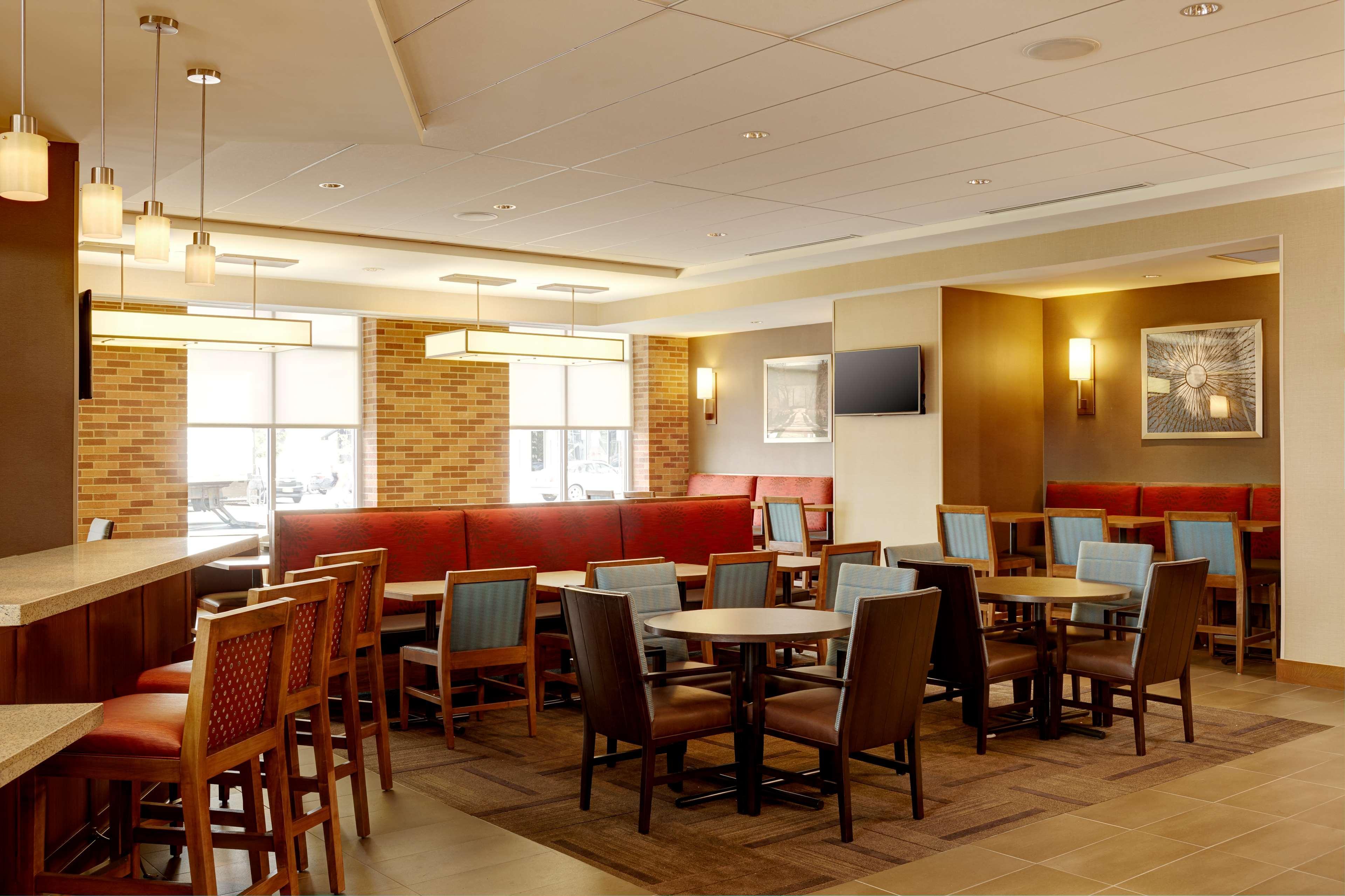Hyatt Place New York Yonkers Exteriér fotografie