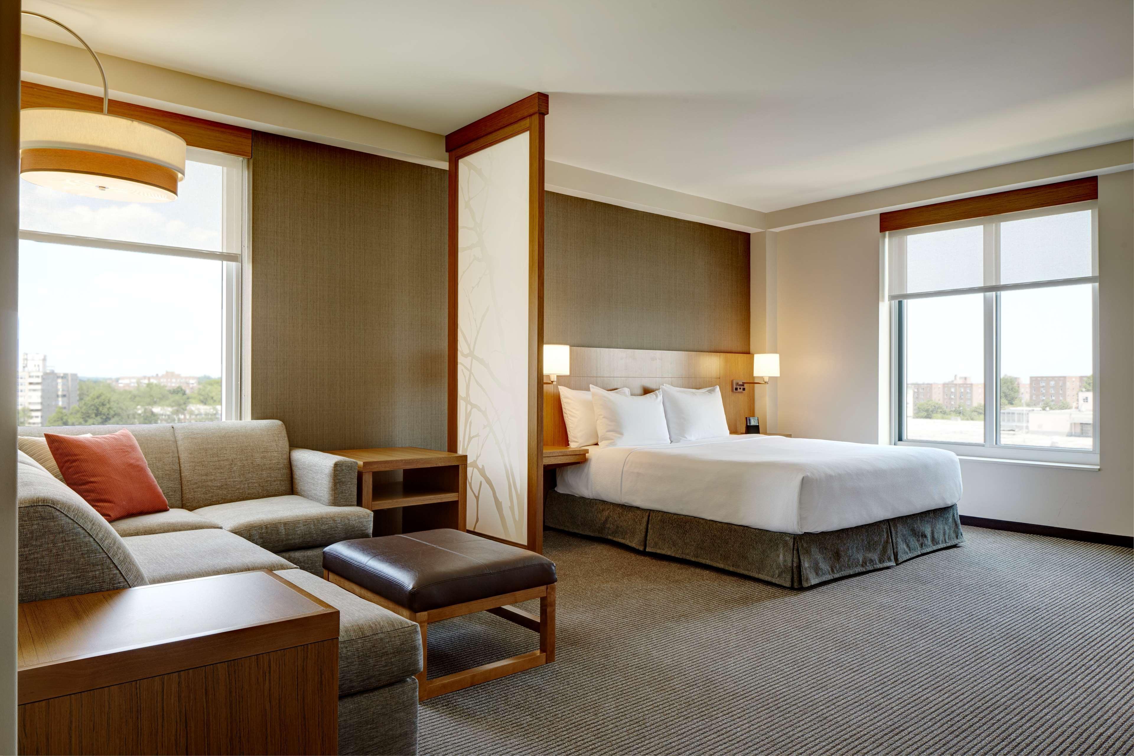 Hyatt Place New York Yonkers Exteriér fotografie