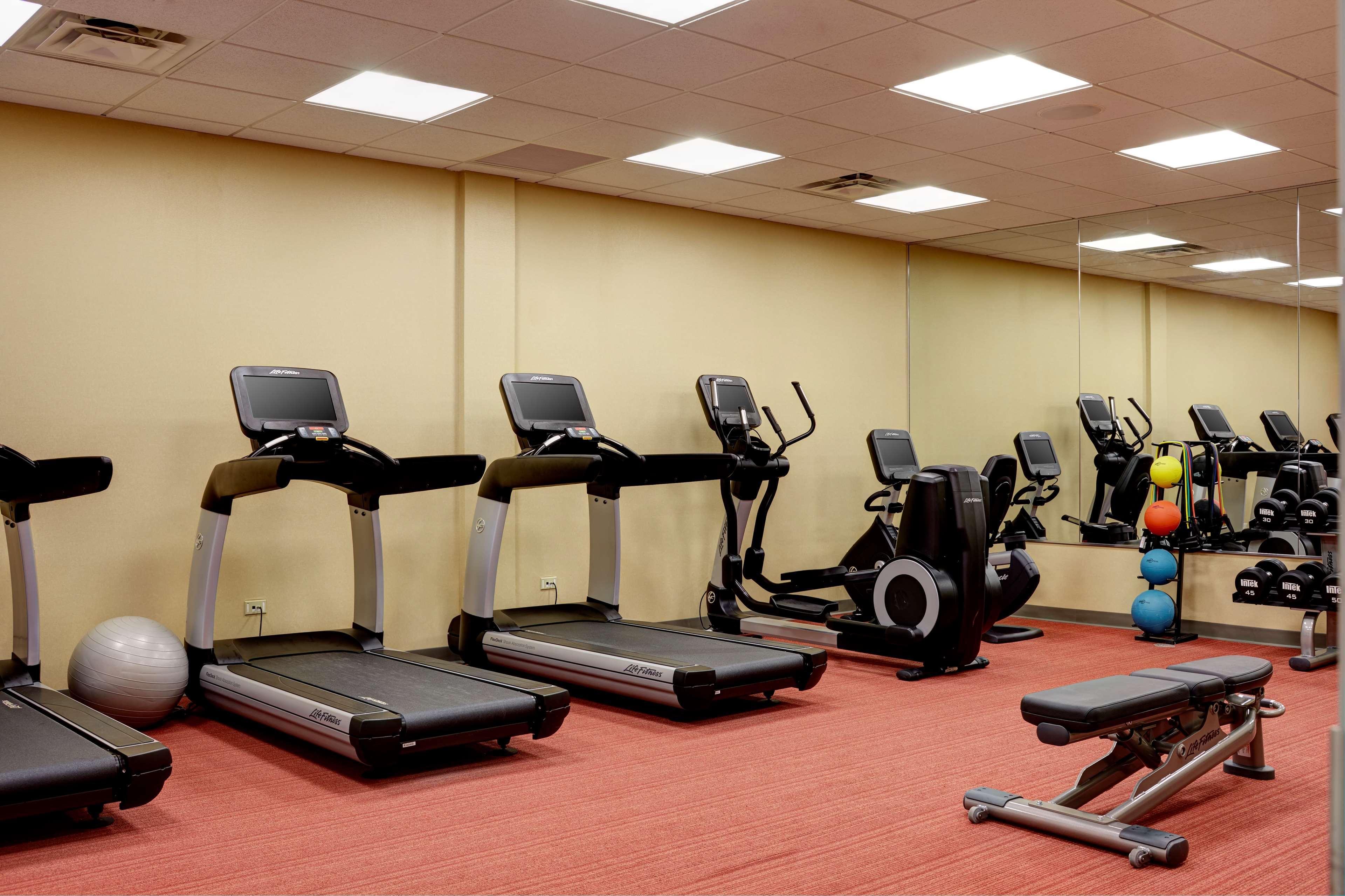 Hyatt Place New York Yonkers Exteriér fotografie