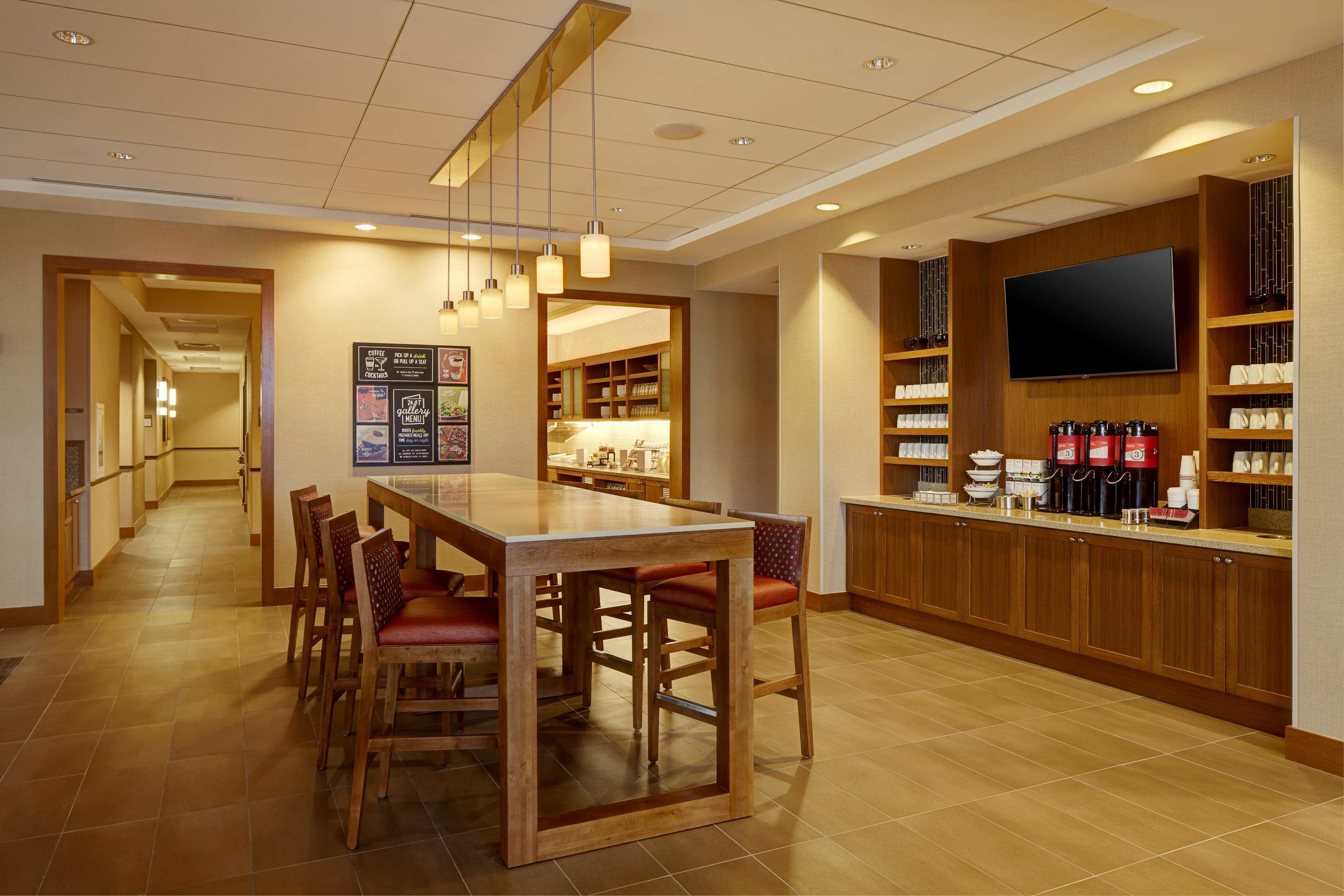 Hyatt Place New York Yonkers Exteriér fotografie