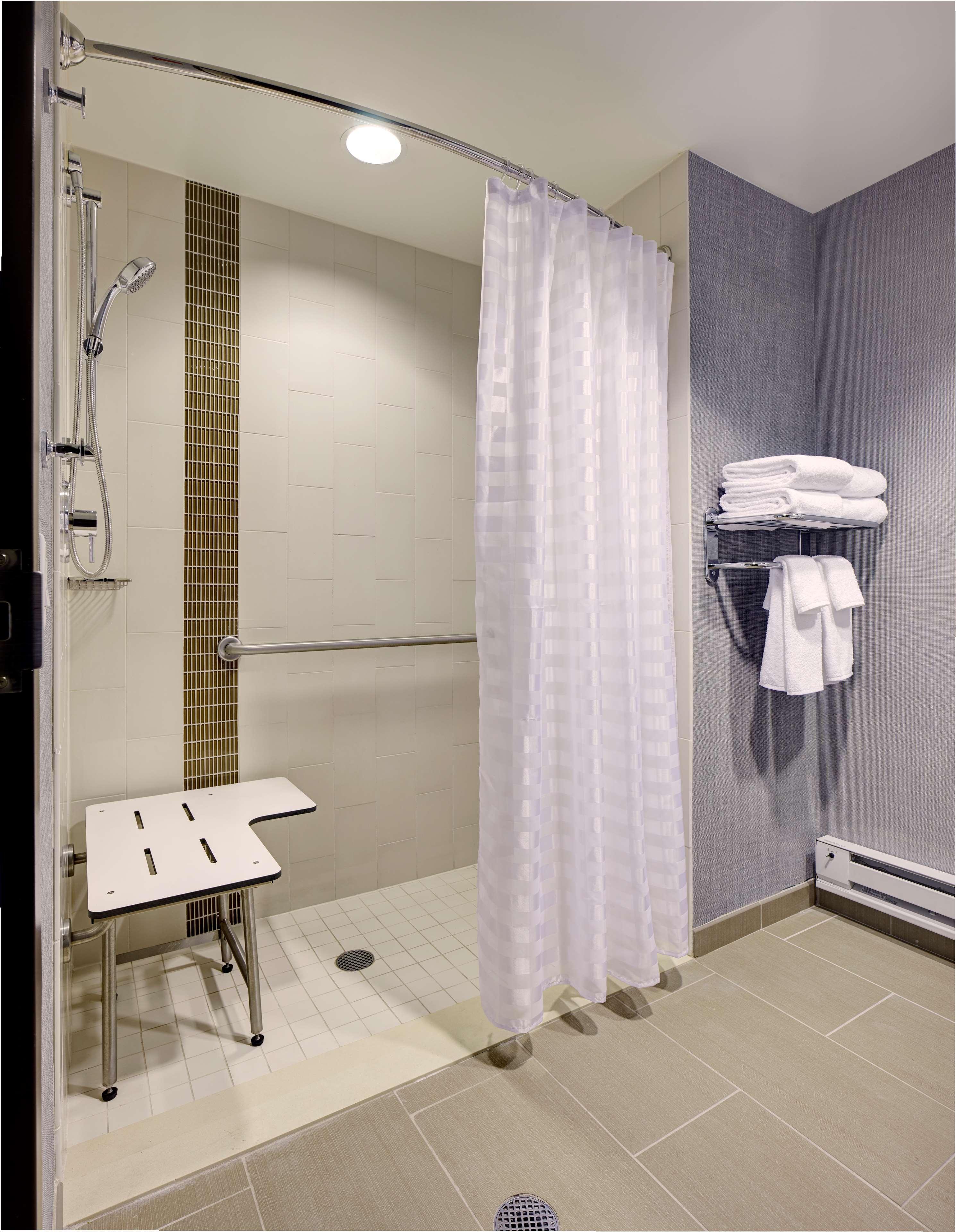 Hyatt Place New York Yonkers Exteriér fotografie