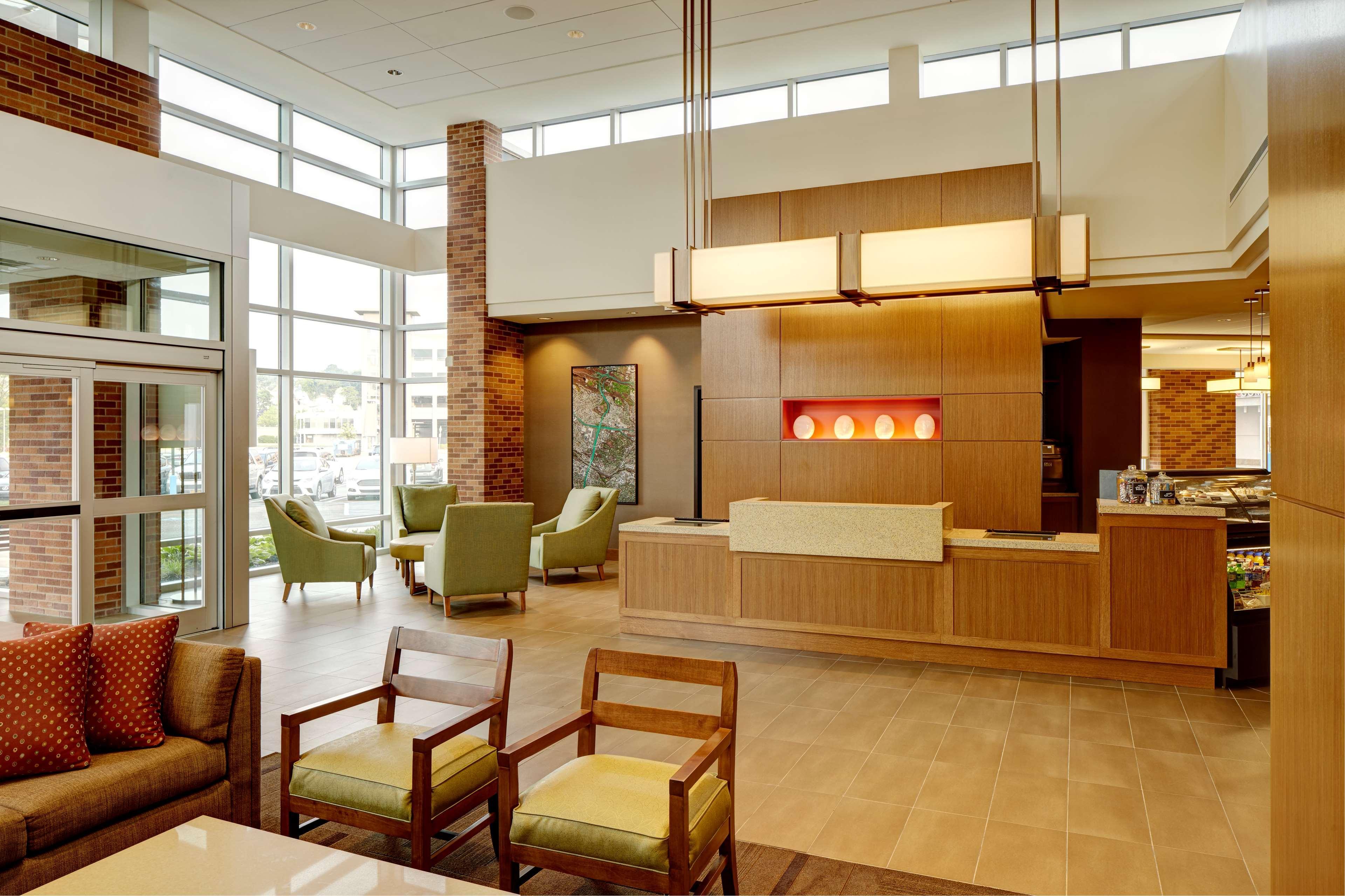 Hyatt Place New York Yonkers Exteriér fotografie