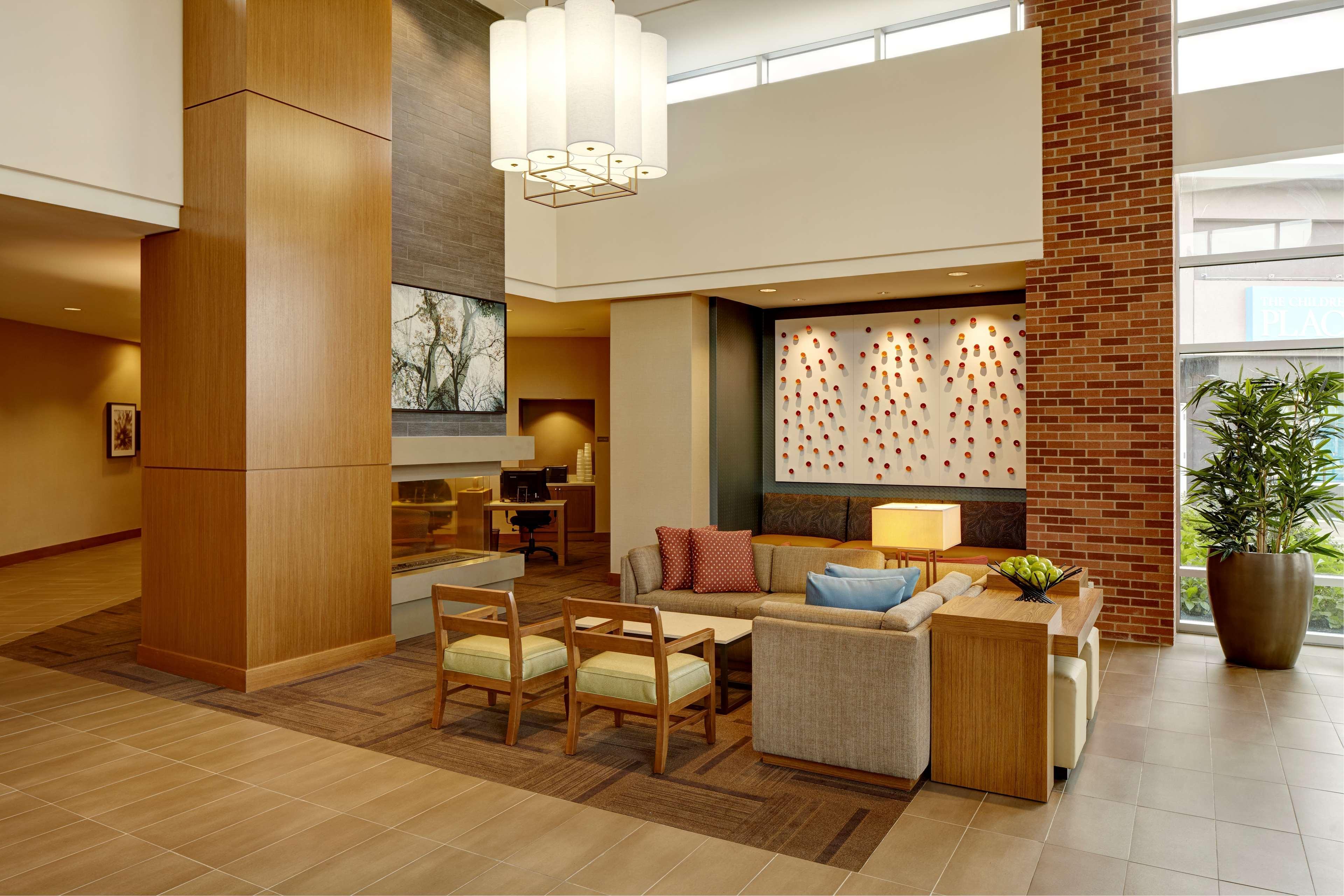 Hyatt Place New York Yonkers Exteriér fotografie