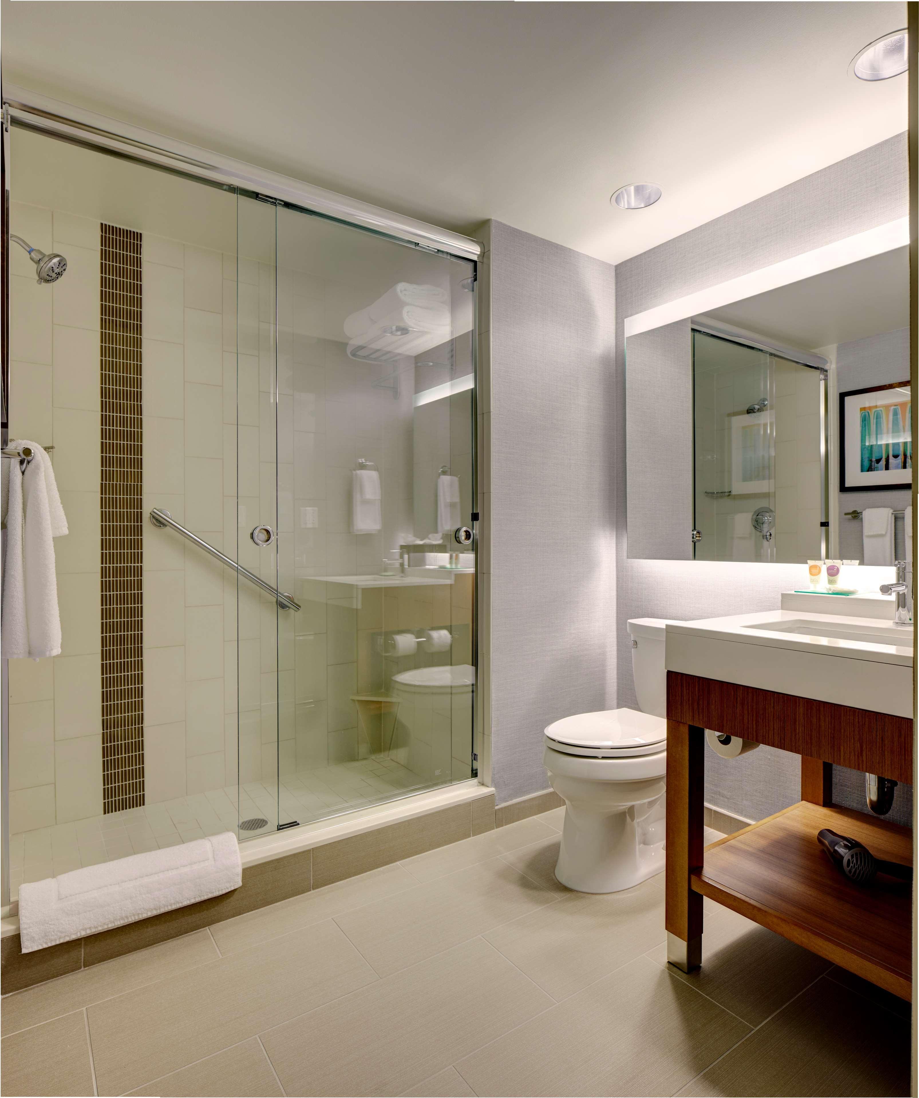 Hyatt Place New York Yonkers Exteriér fotografie