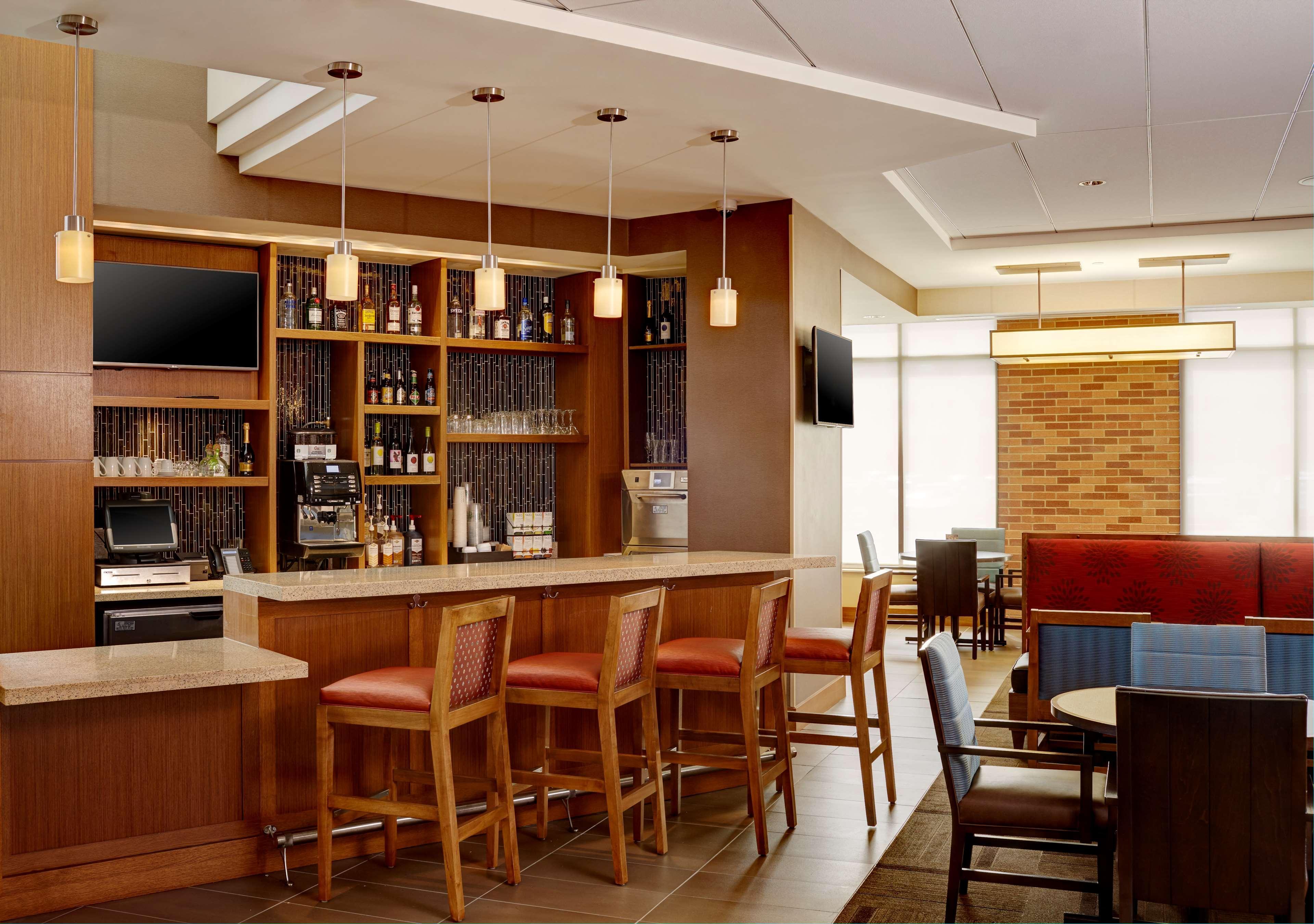 Hyatt Place New York Yonkers Exteriér fotografie
