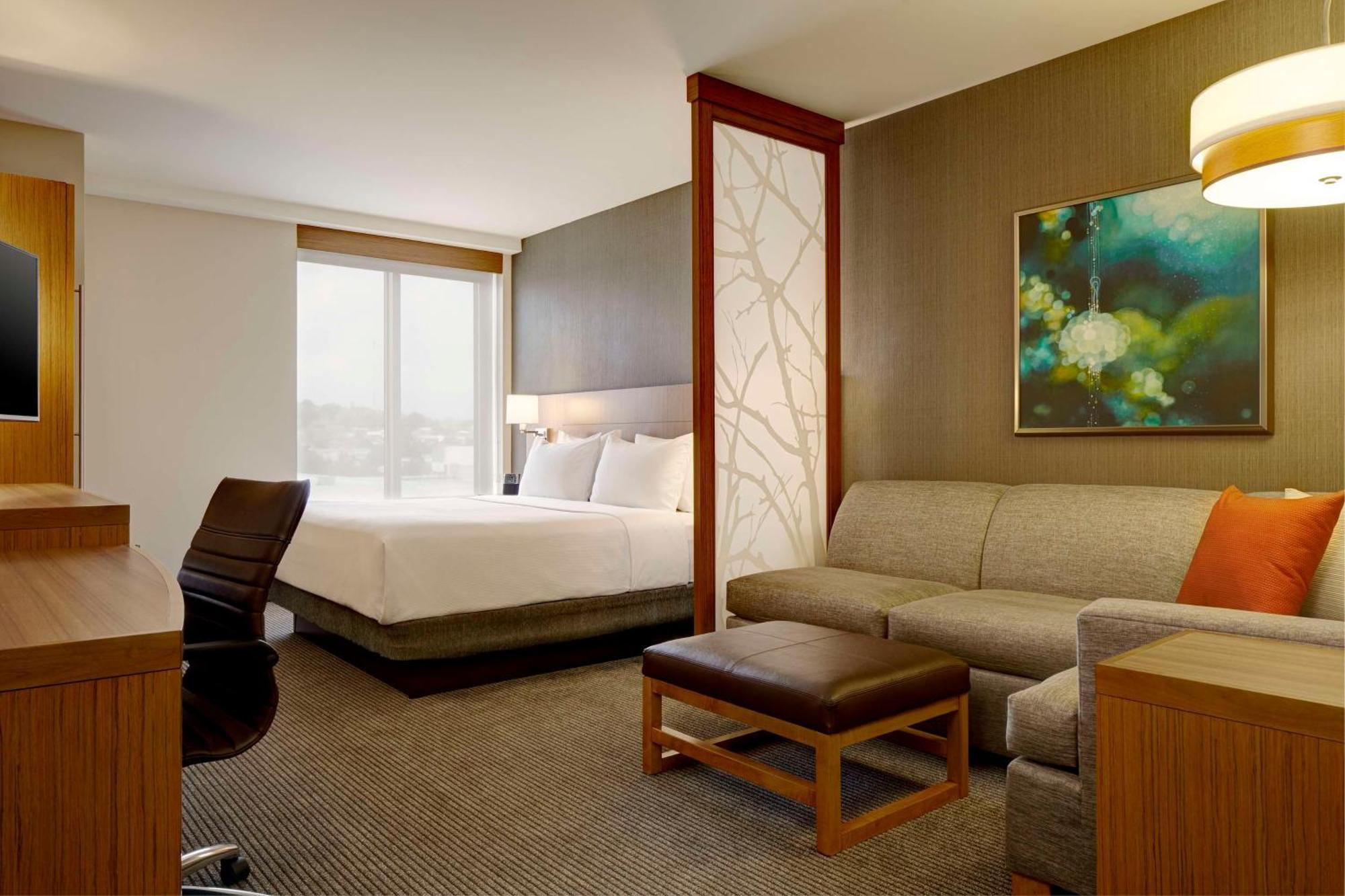 Hyatt Place New York Yonkers Exteriér fotografie