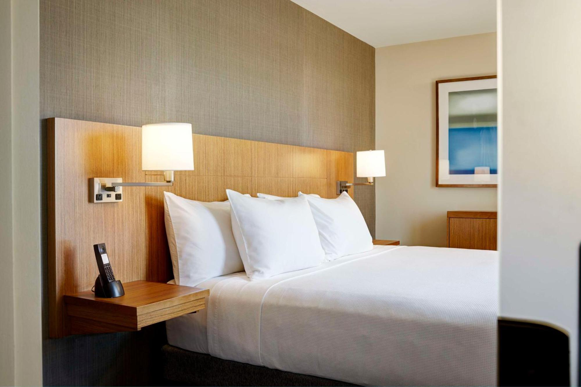 Hyatt Place New York Yonkers Exteriér fotografie