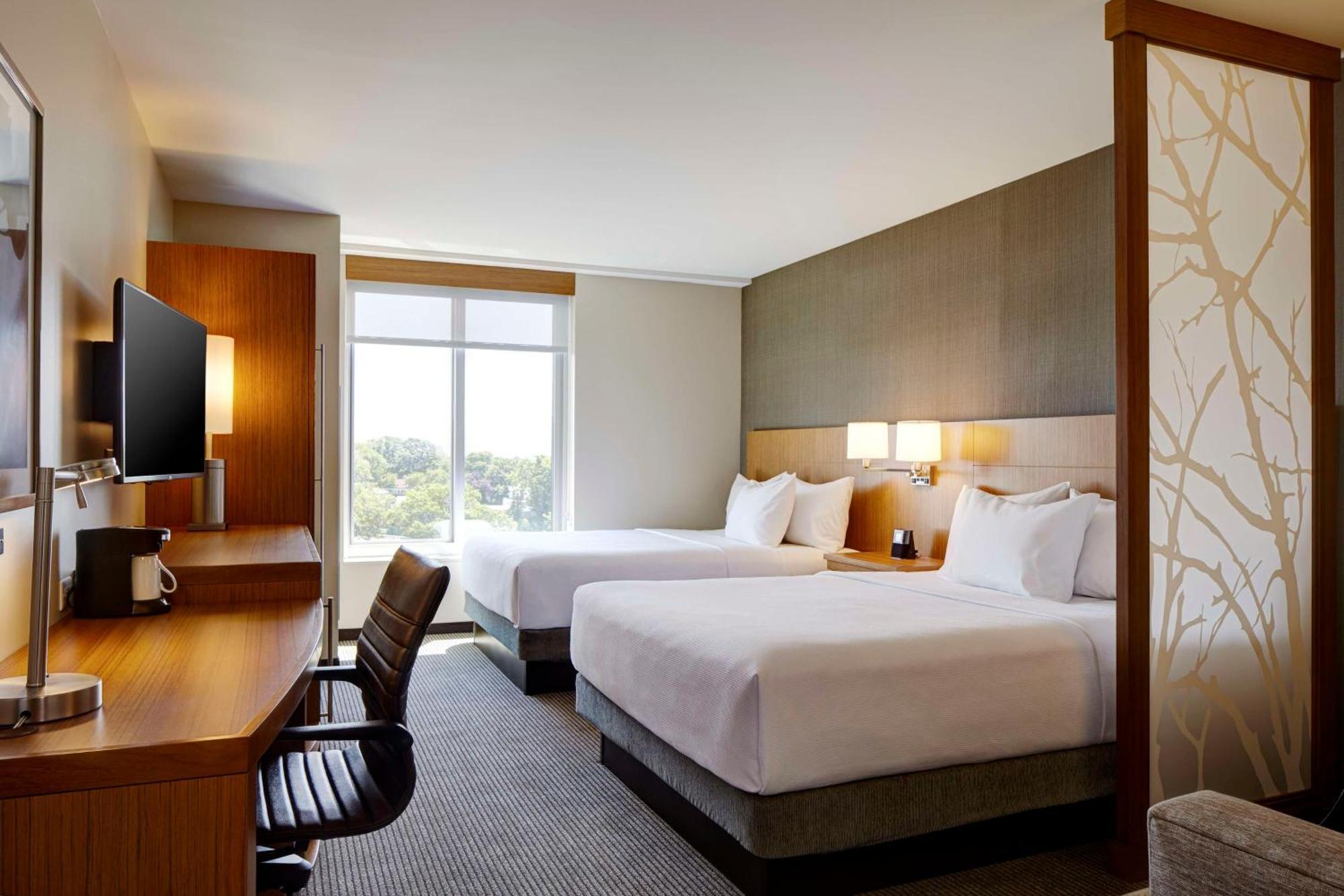 Hyatt Place New York Yonkers Exteriér fotografie