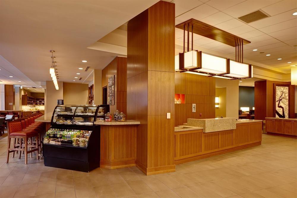Hyatt Place New York Yonkers Exteriér fotografie