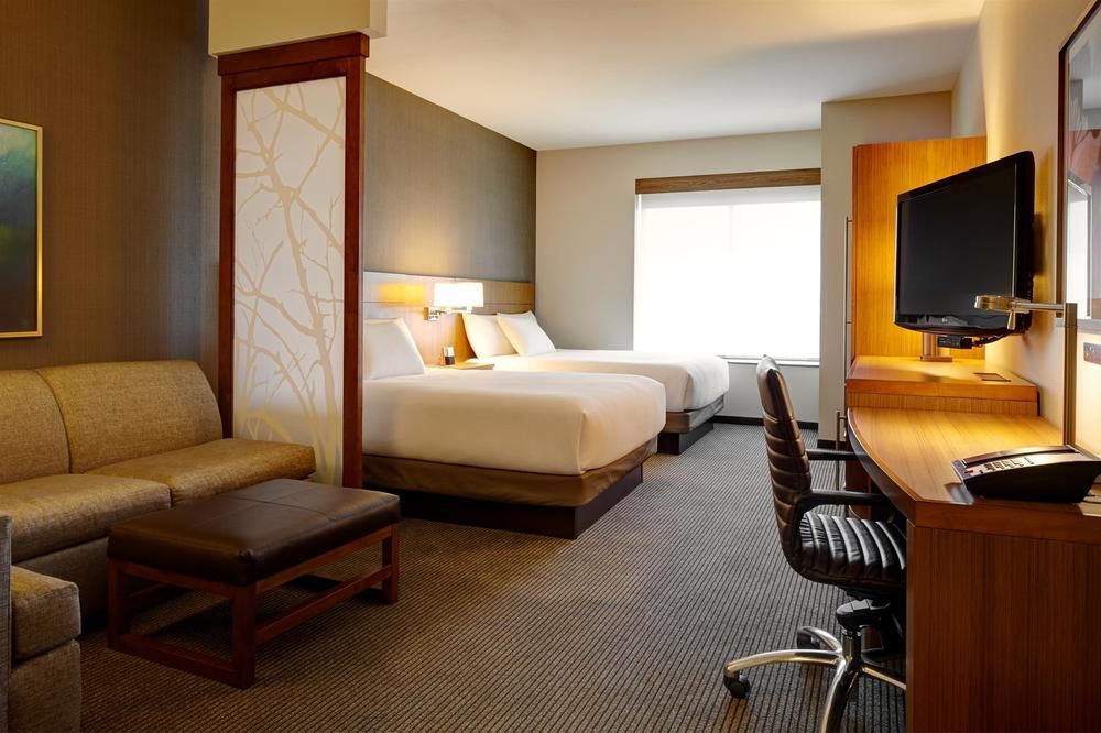 Hyatt Place New York Yonkers Exteriér fotografie