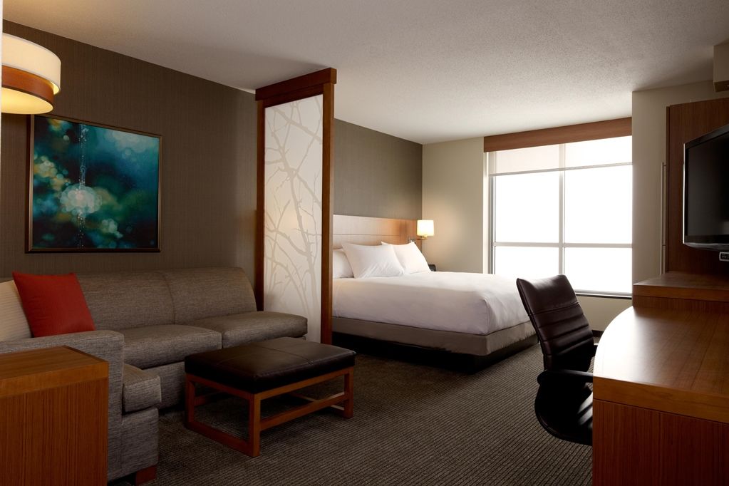 Hyatt Place New York Yonkers Pokoj fotografie