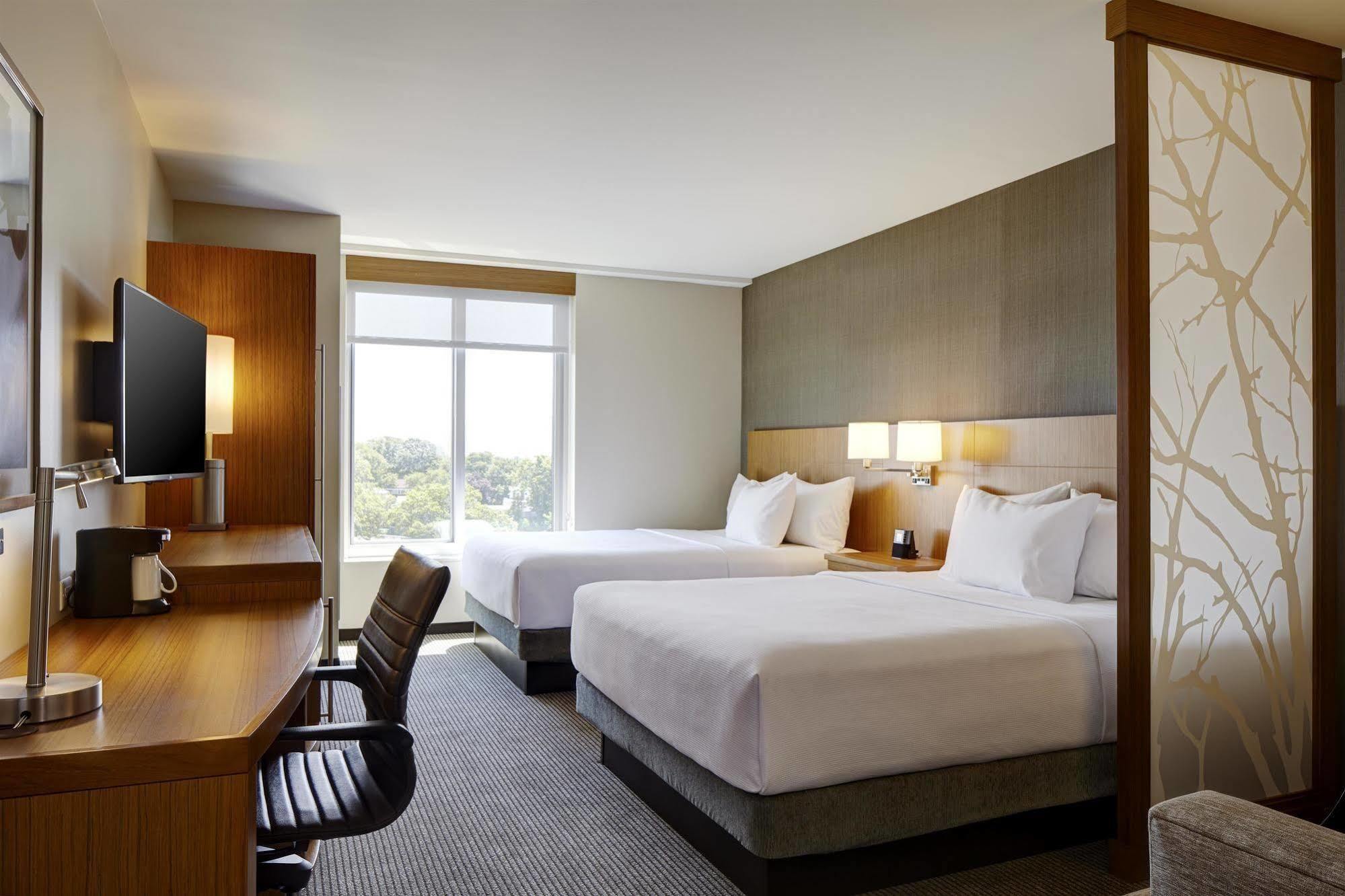 Hyatt Place New York Yonkers Exteriér fotografie
