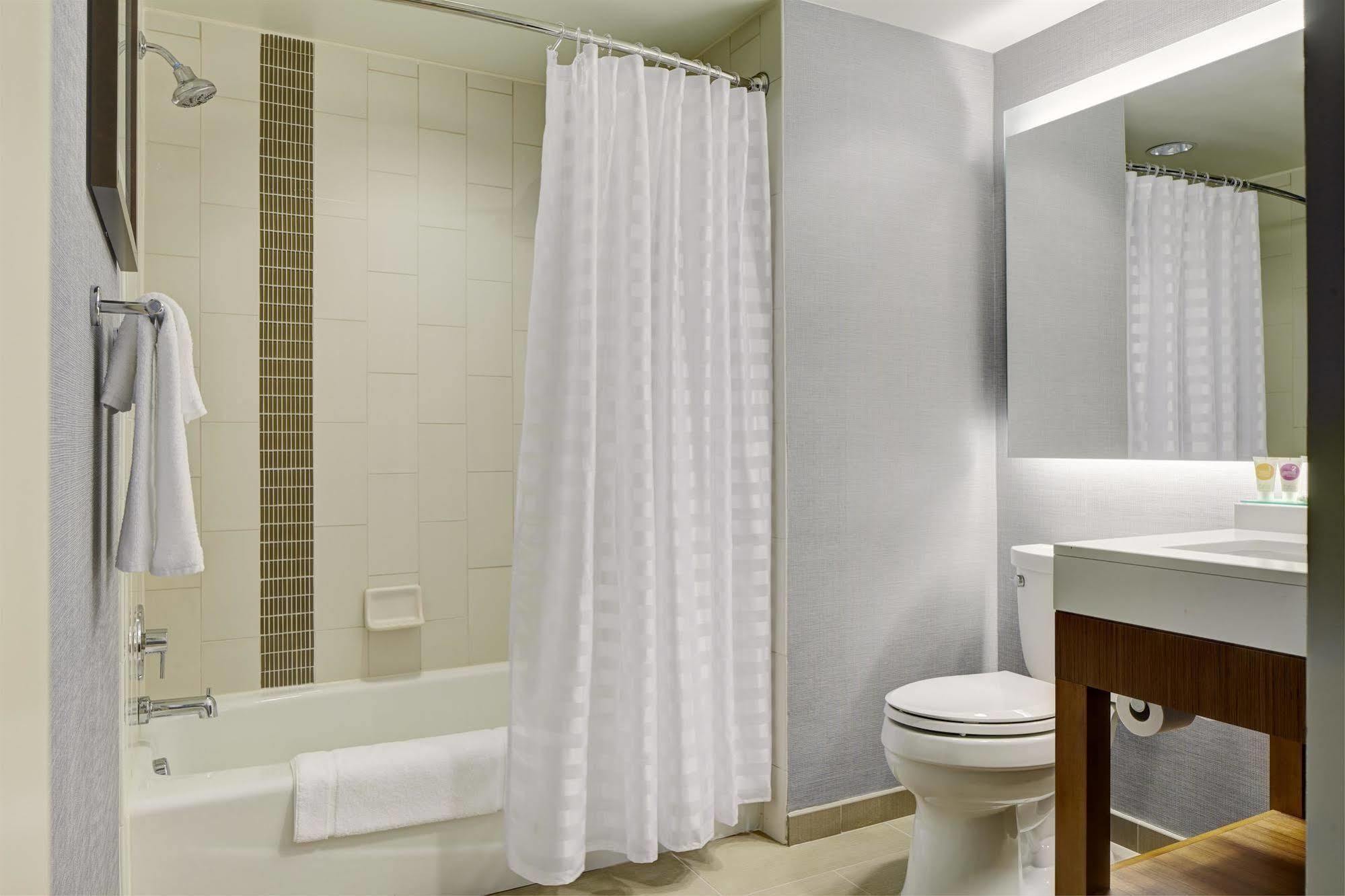 Hyatt Place New York Yonkers Exteriér fotografie
