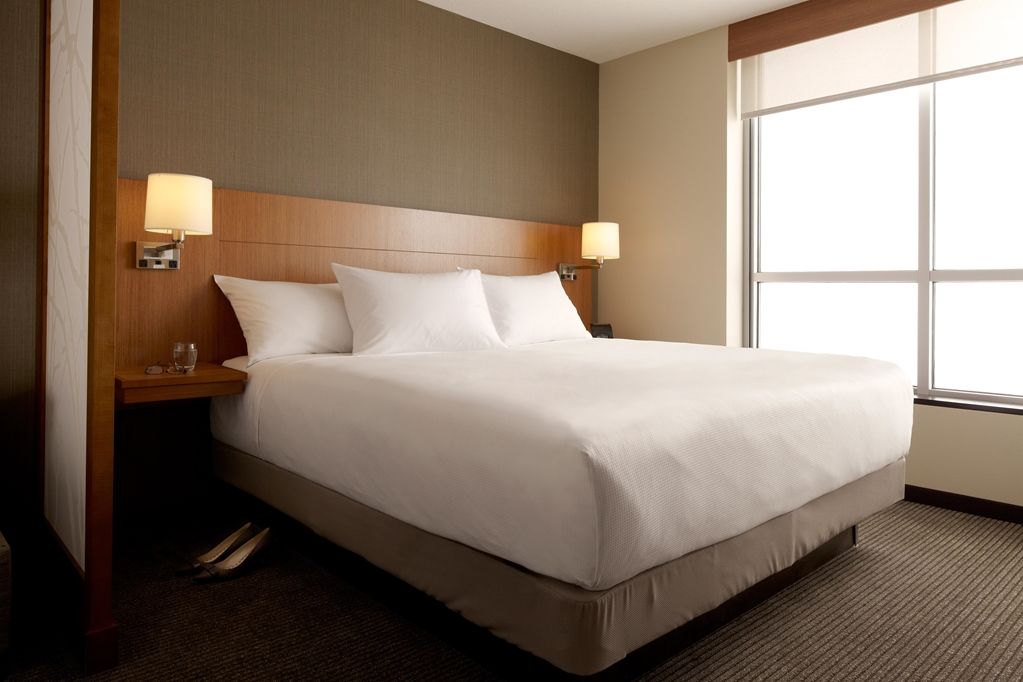 Hyatt Place New York Yonkers Pokoj fotografie