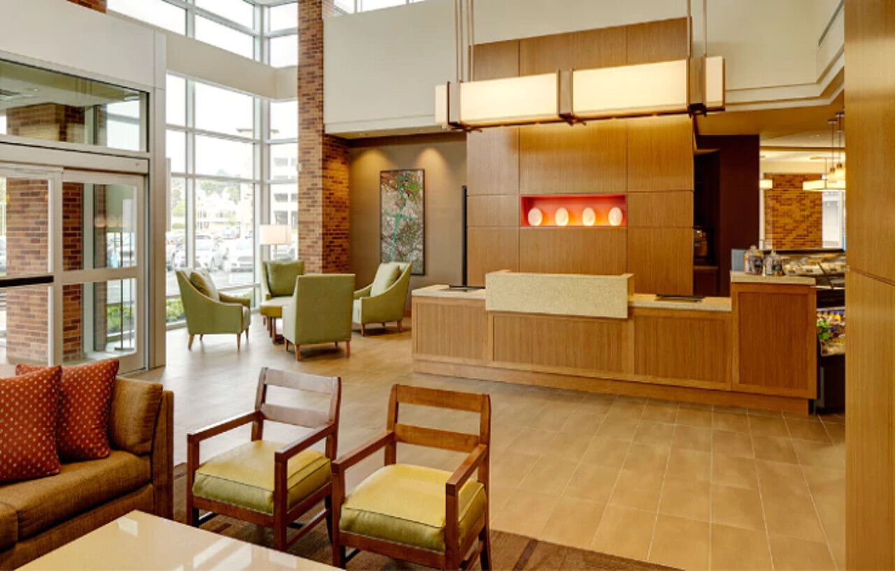 Hyatt Place New York Yonkers Exteriér fotografie