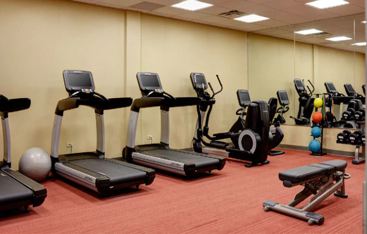 Hyatt Place New York Yonkers Exteriér fotografie